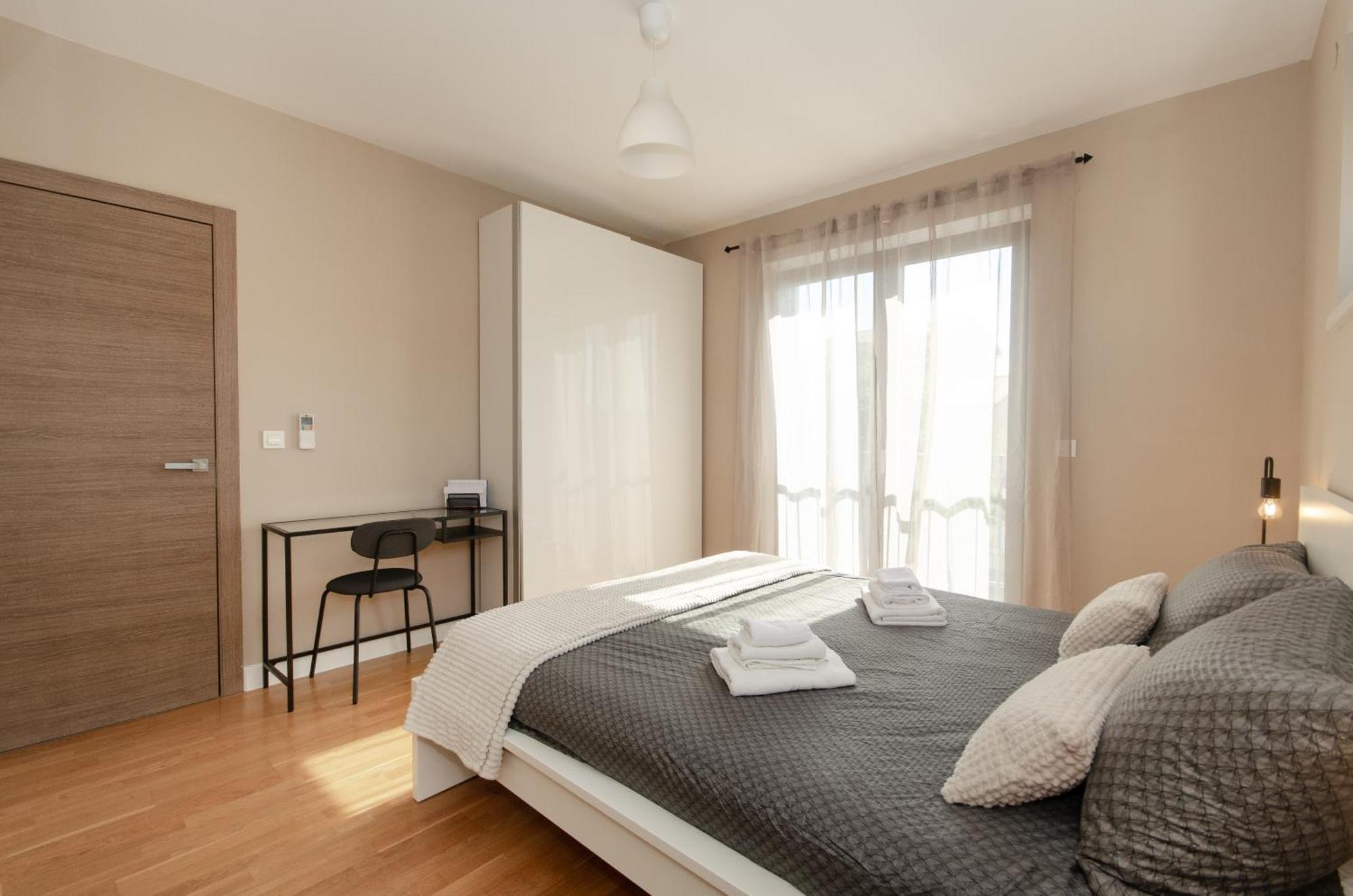 Green View Apartment Rovinj Luaran gambar